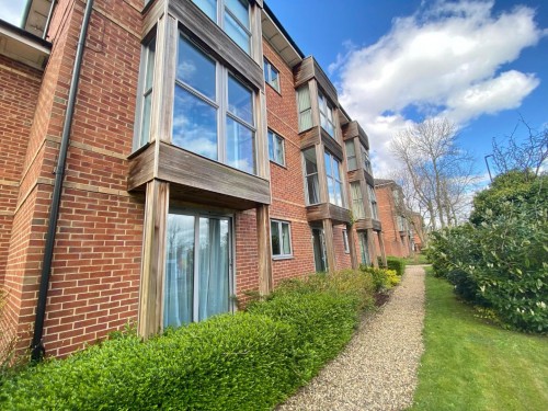 Dolben House, York