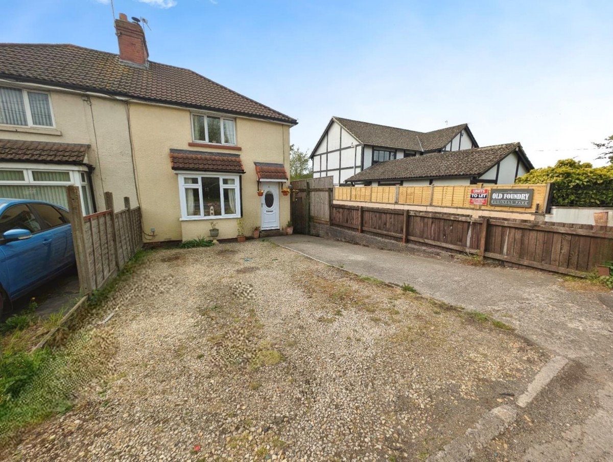 Kidney Hill, Westerleigh, Bristol