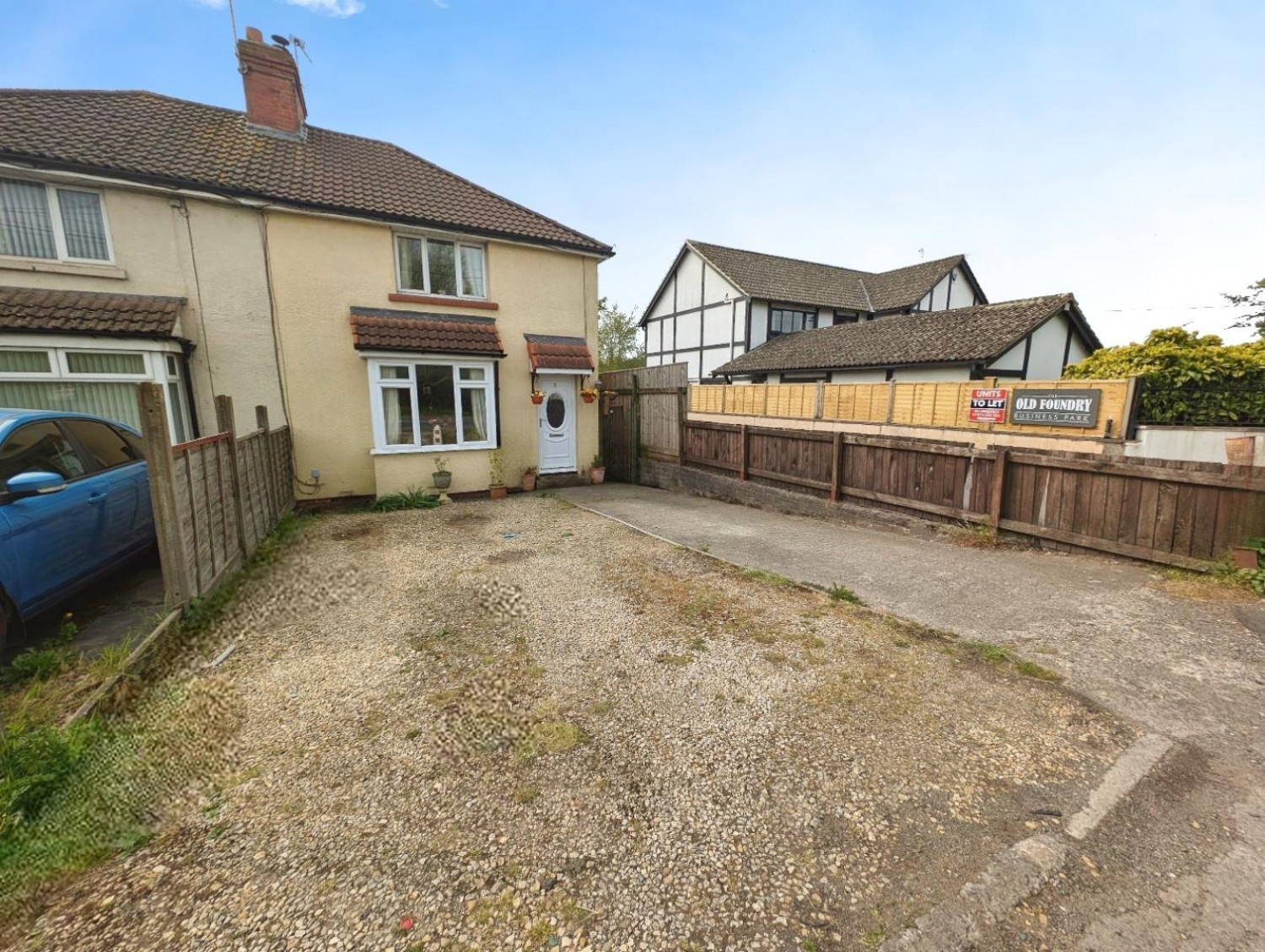 Kidney Hill, Westerleigh, Bristol