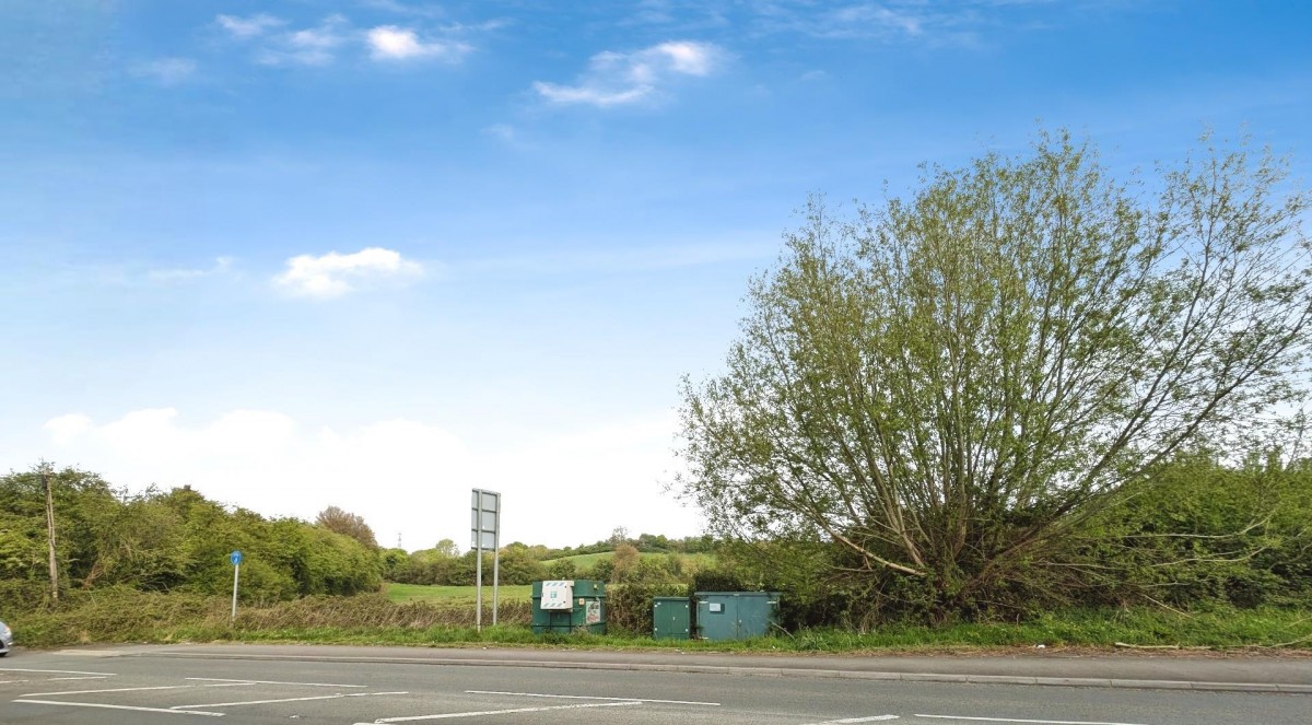 Kidney Hill, Westerleigh, Bristol