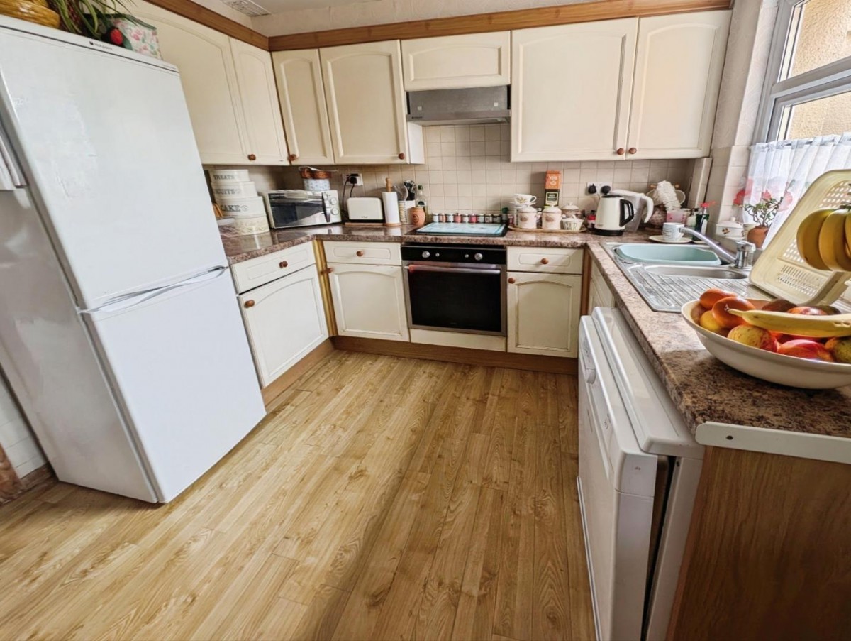 Kidney Hill, Westerleigh, Bristol