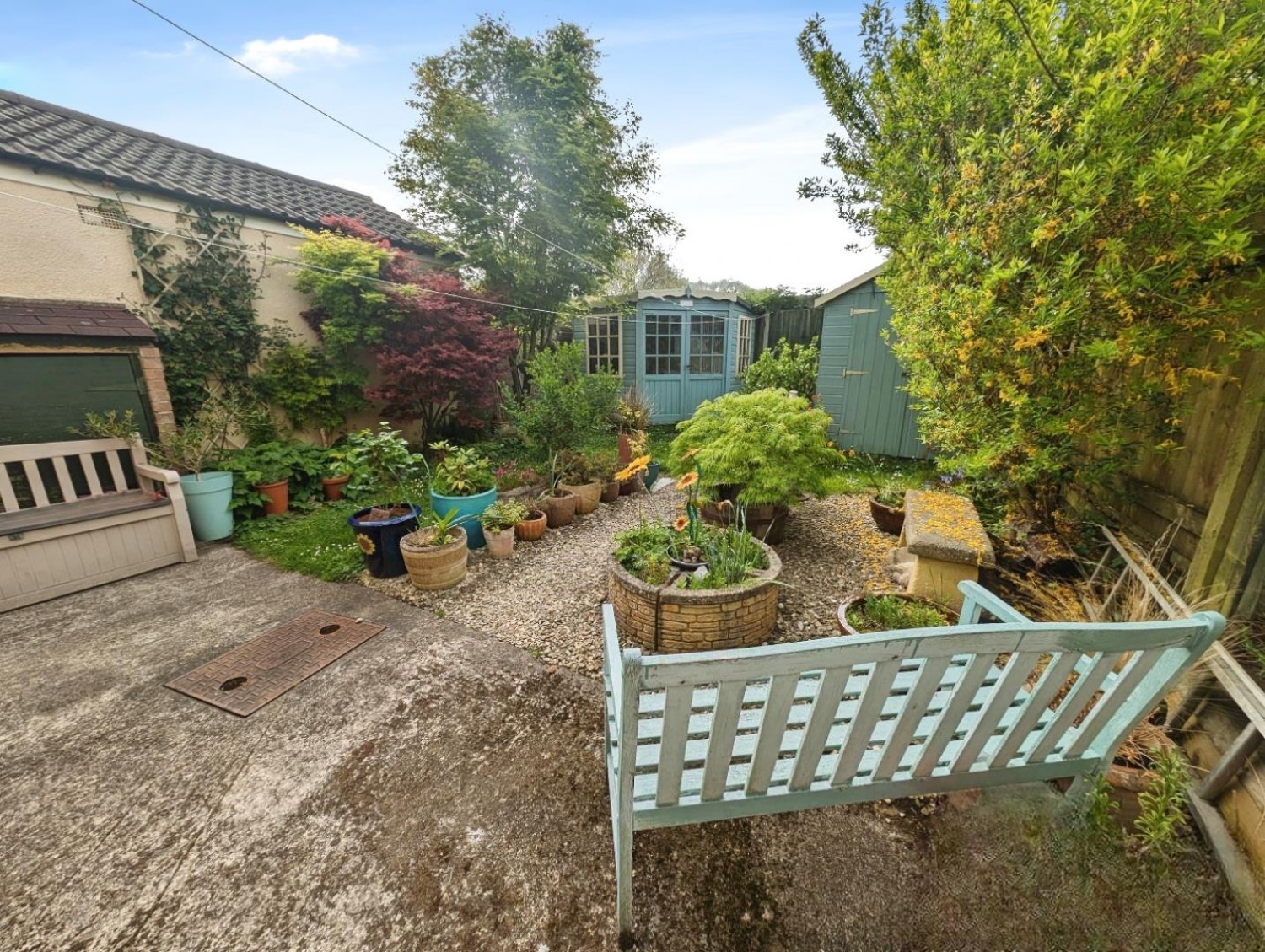 Kidney Hill, Westerleigh, Bristol