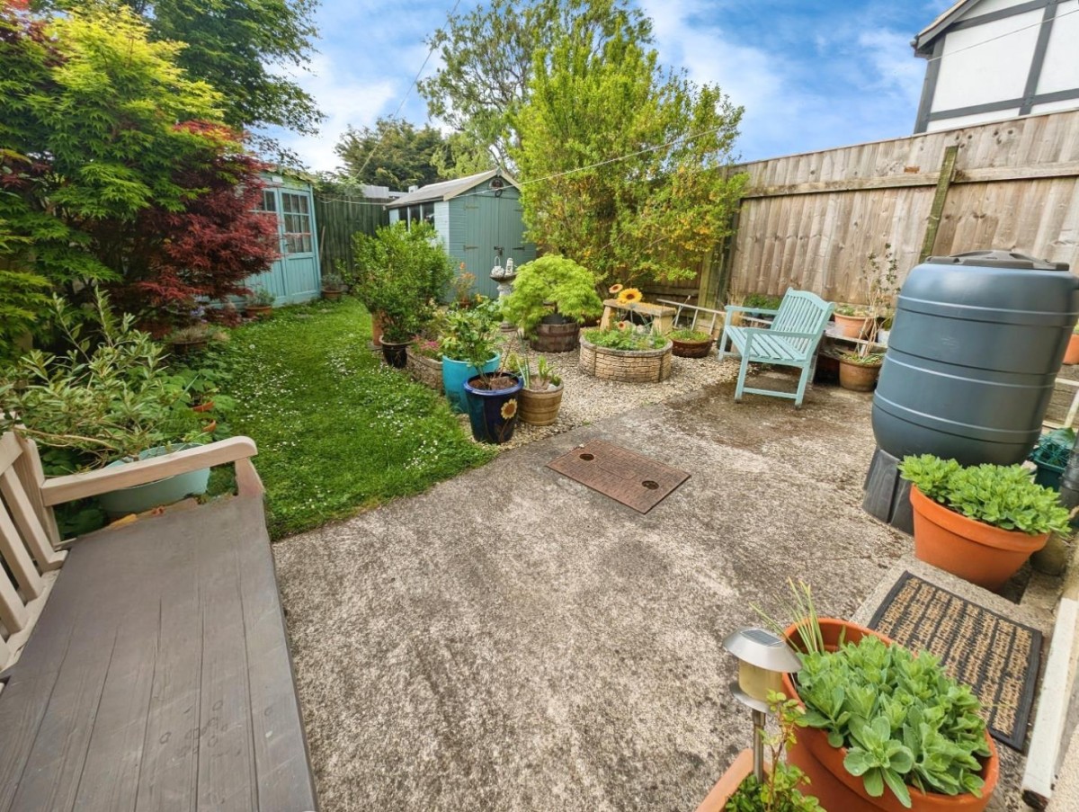 Kidney Hill, Westerleigh, Bristol