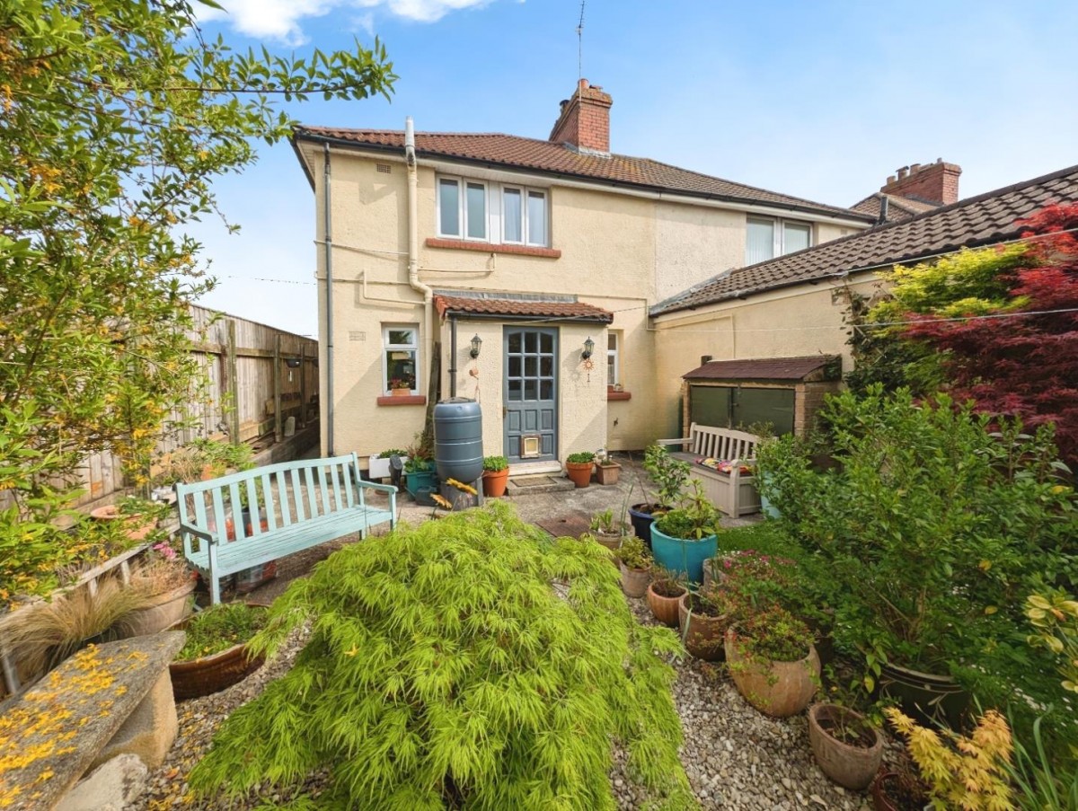 Kidney Hill, Westerleigh, Bristol