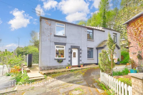 Roundthorn Road, Oldham