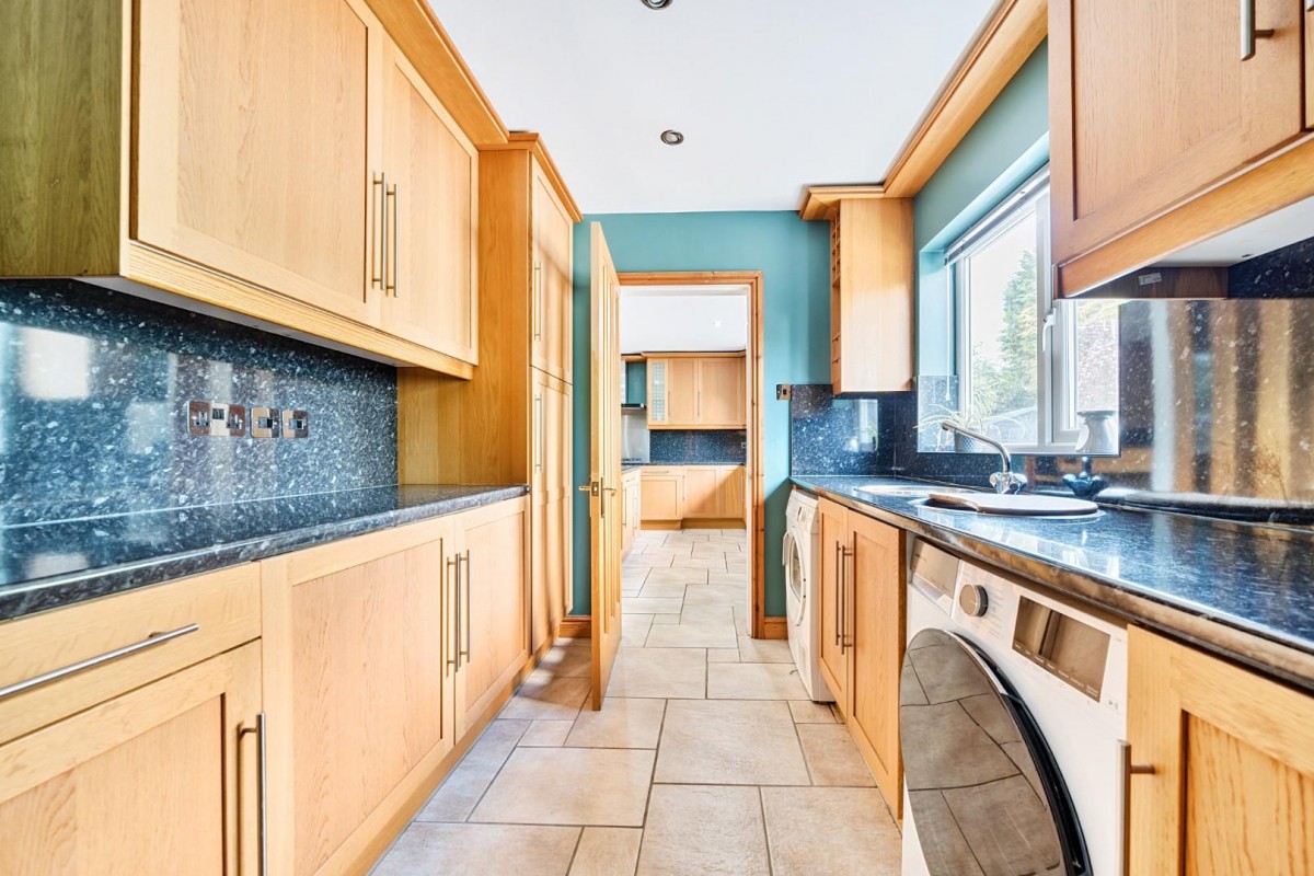Lincoln Road, Horncastle, Lincs, LN9 5AW