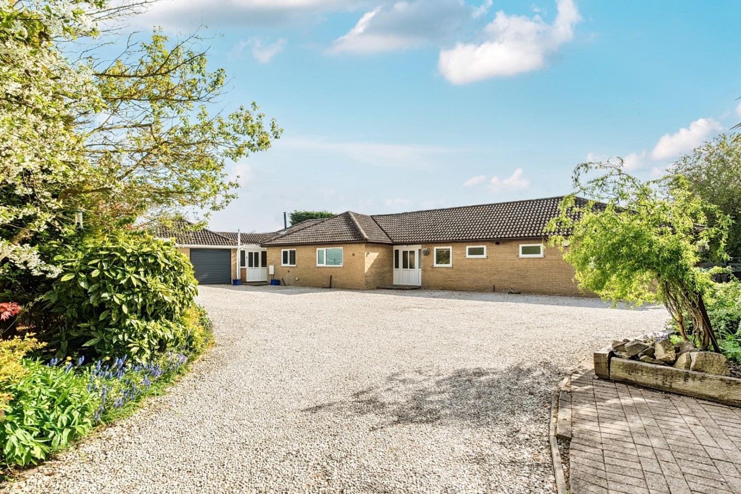 Lincoln Road, Horncastle, Lincs, LN9 5AW