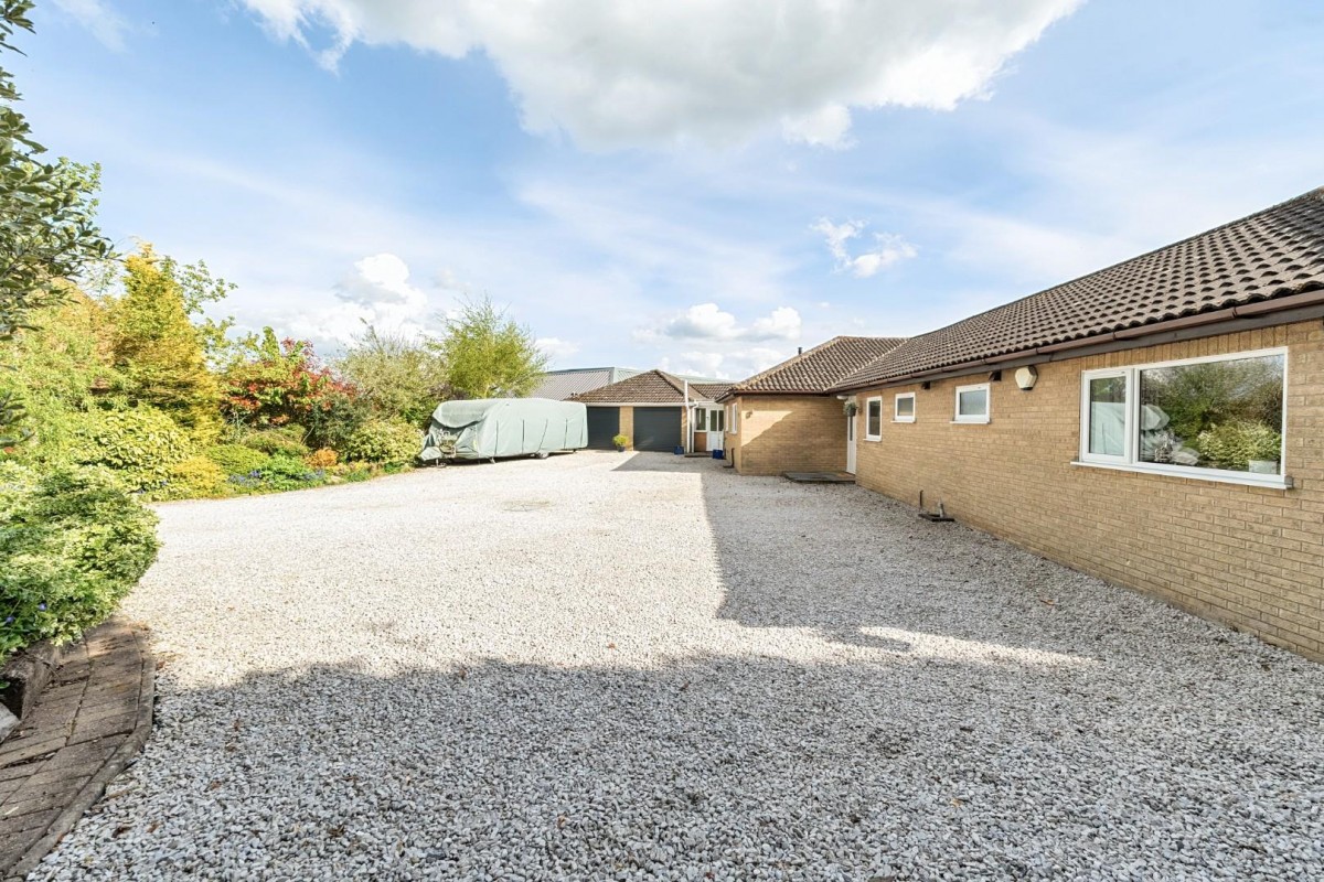 Lincoln Road, Horncastle, Lincs, LN9 5AW