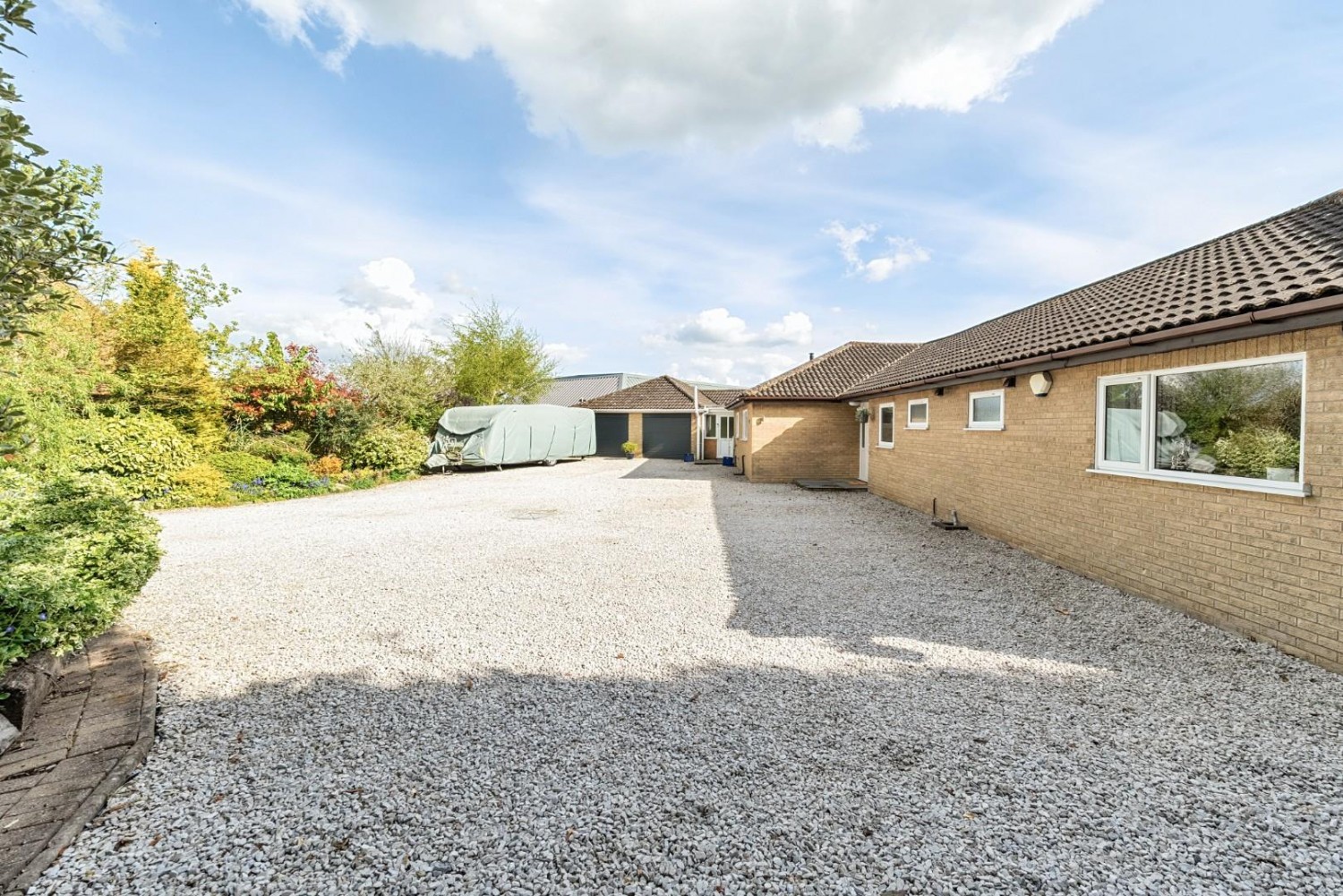 Lincoln Road, Horncastle, Lincs, LN9 5AW
