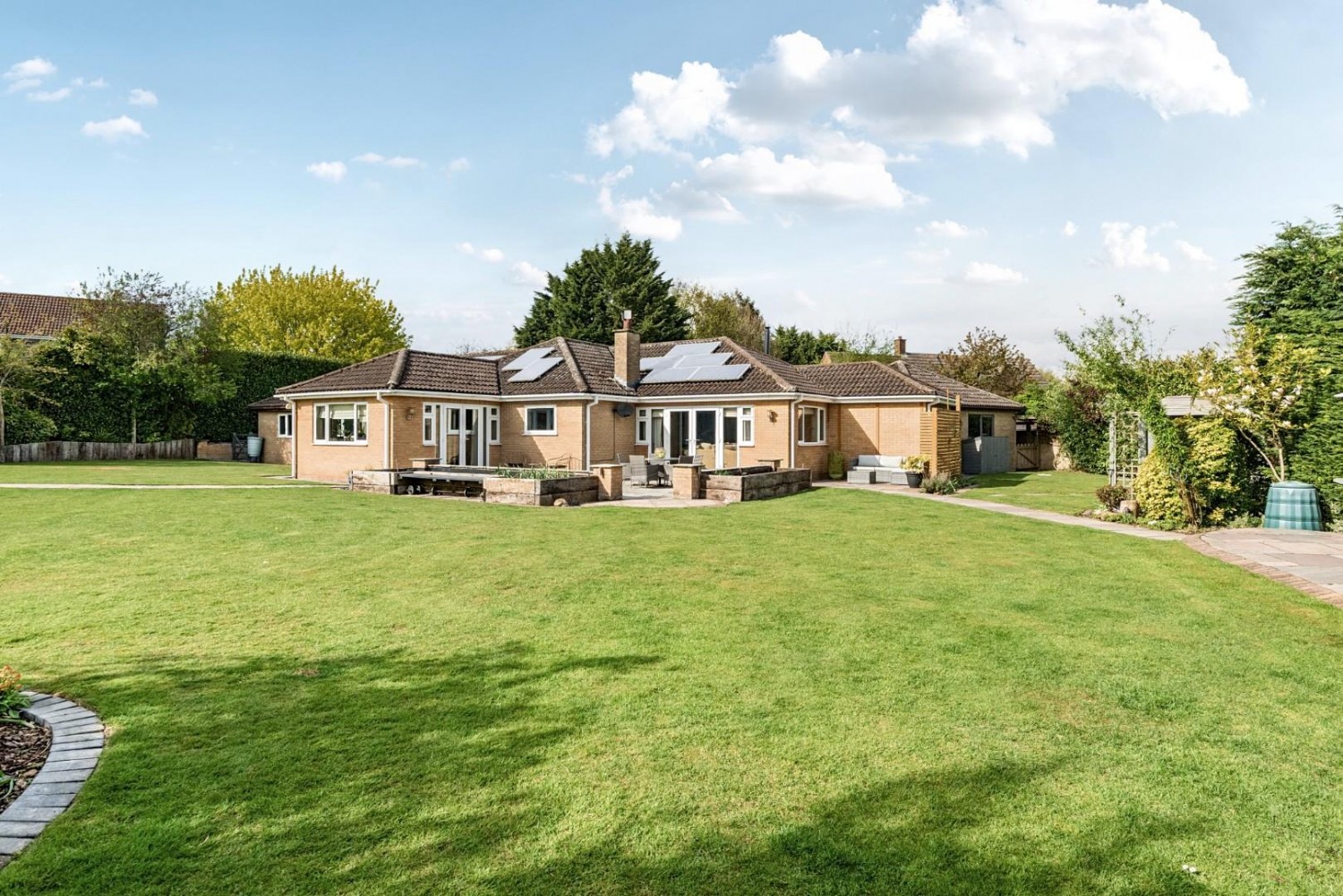 Lincoln Road, Horncastle, Lincs, LN9 5AW