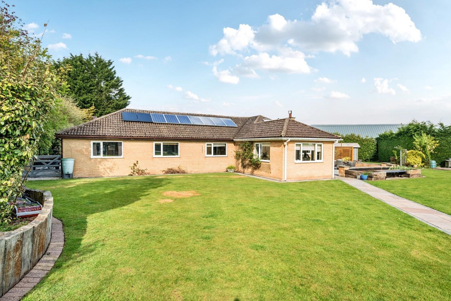 Lincoln Road, Horncastle, Lincs, LN9 5AW
