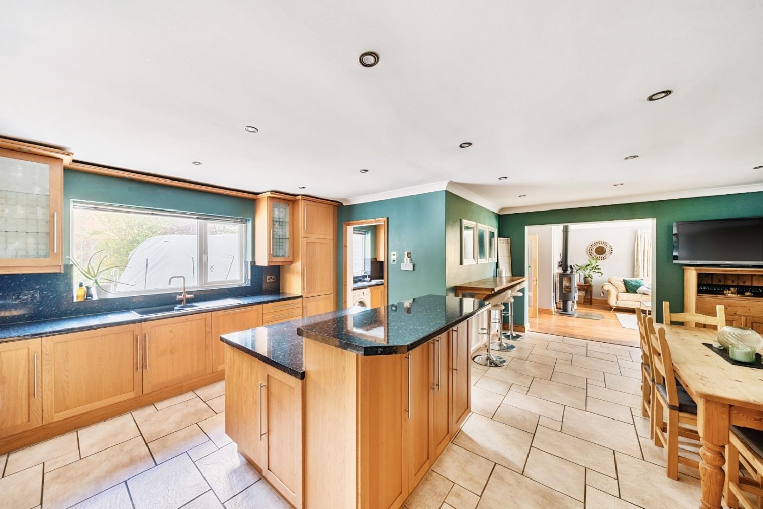 Lincoln Road, Horncastle, Lincs, LN9 5AW