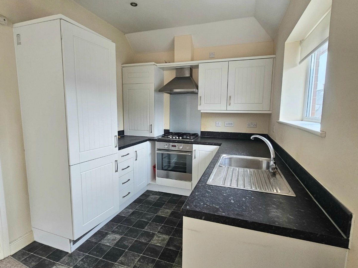 Legion Close, Dursley, Gloucestershire, GL11 4LT