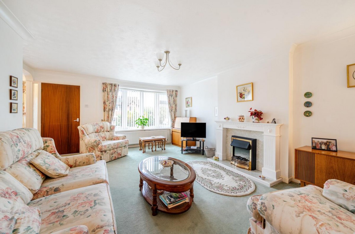 Haven Chase, Cookridge, Leeds