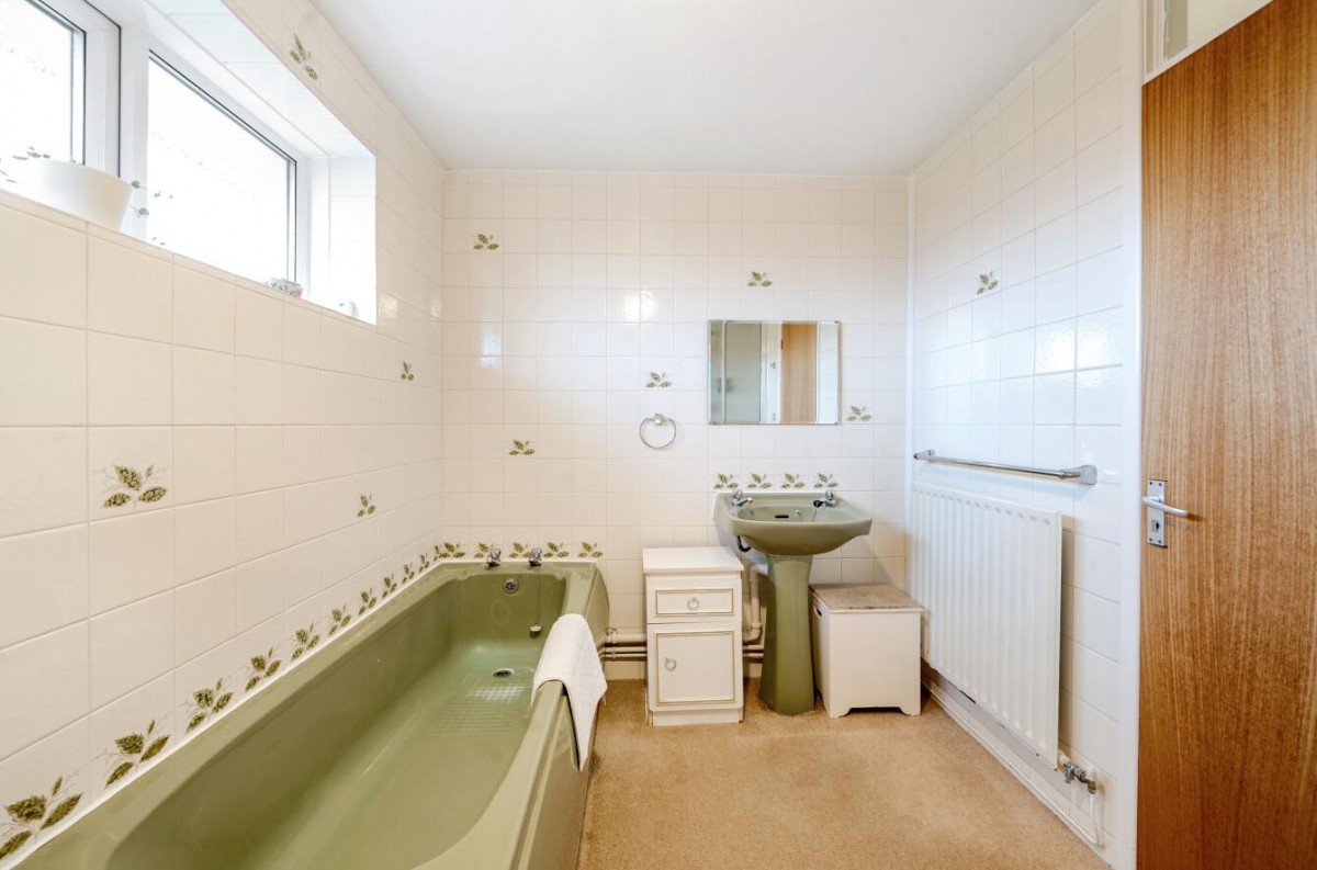 Haven Chase, Cookridge, Leeds