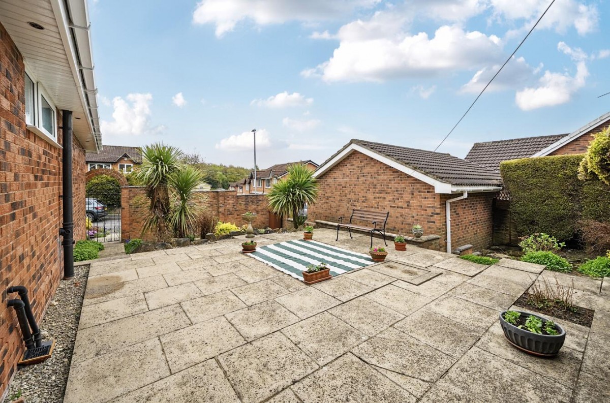 Haven Chase, Cookridge, Leeds