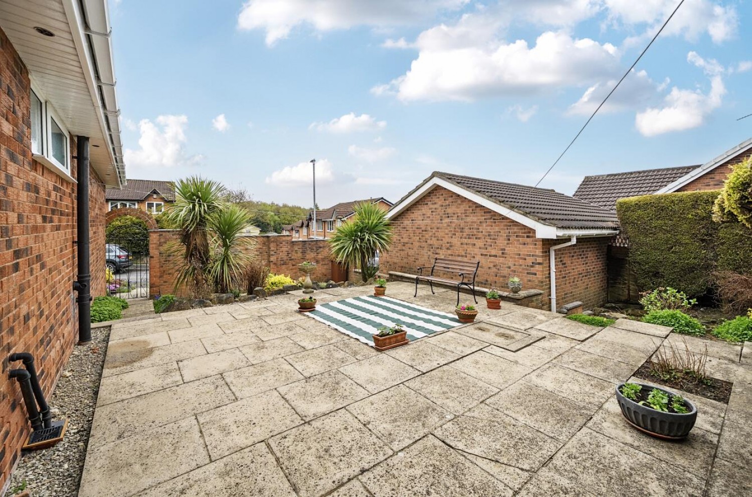 Haven Chase, Cookridge, Leeds