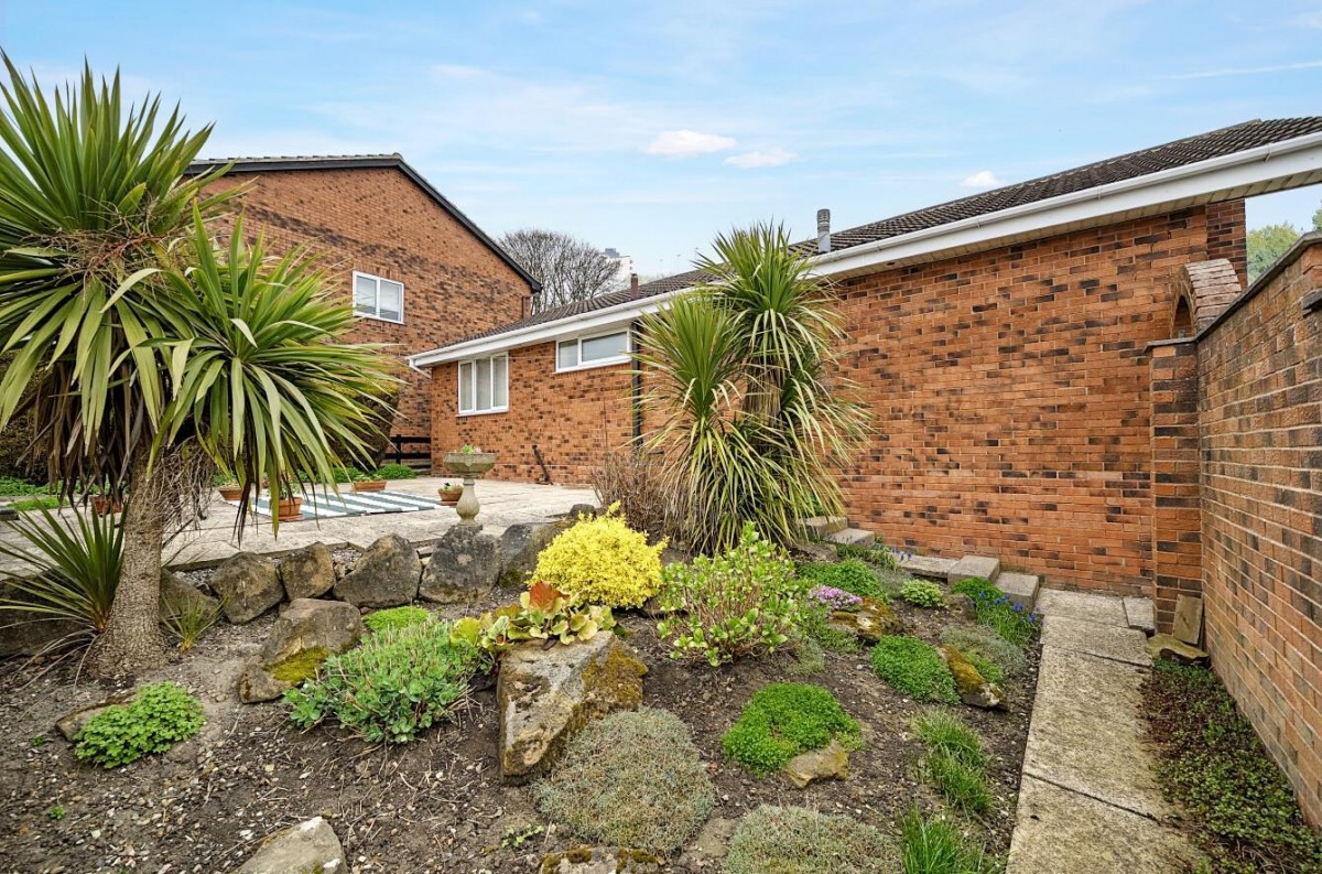 Haven Chase, Cookridge, Leeds