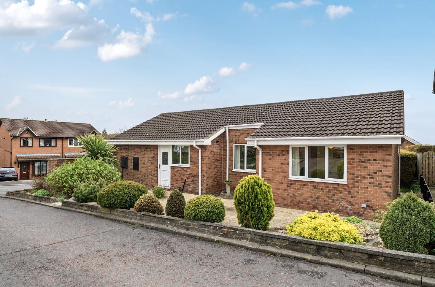 Haven Chase, Cookridge, Leeds