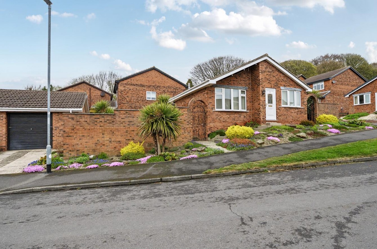 Haven Chase, Cookridge, Leeds