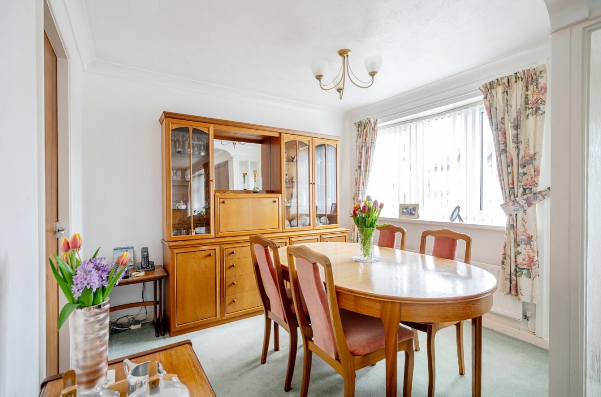 Haven Chase, Cookridge, Leeds