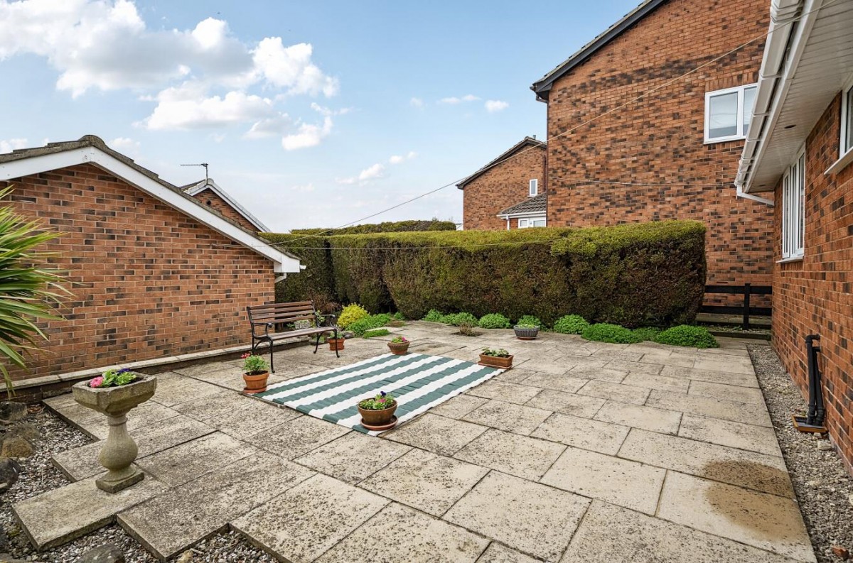 Haven Chase, Cookridge, Leeds