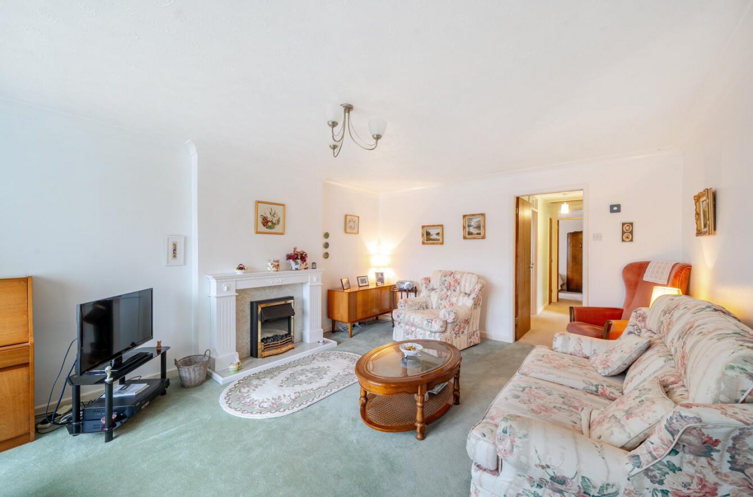 Haven Chase, Cookridge, Leeds