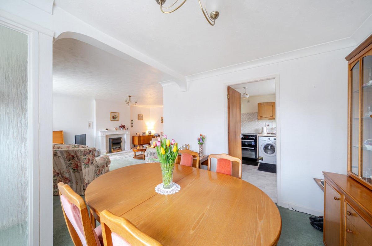 Haven Chase, Cookridge, Leeds