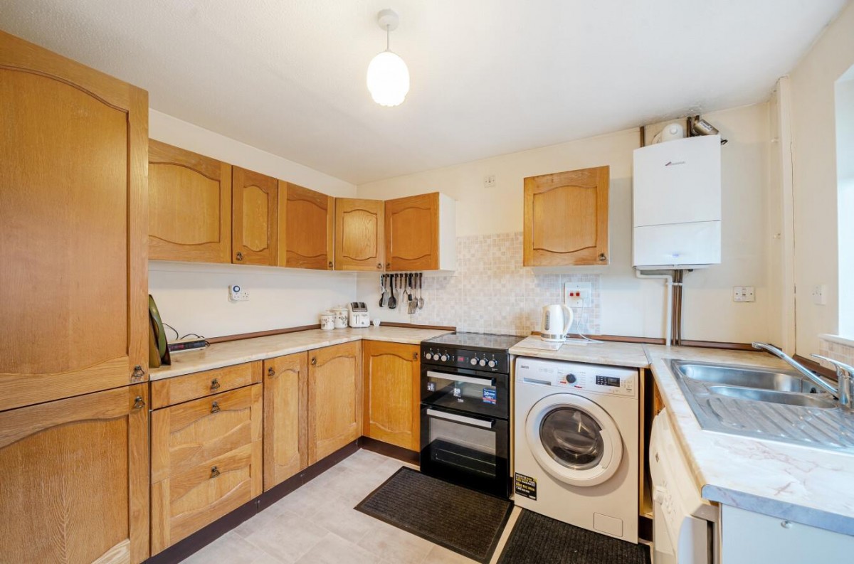 Haven Chase, Cookridge, Leeds