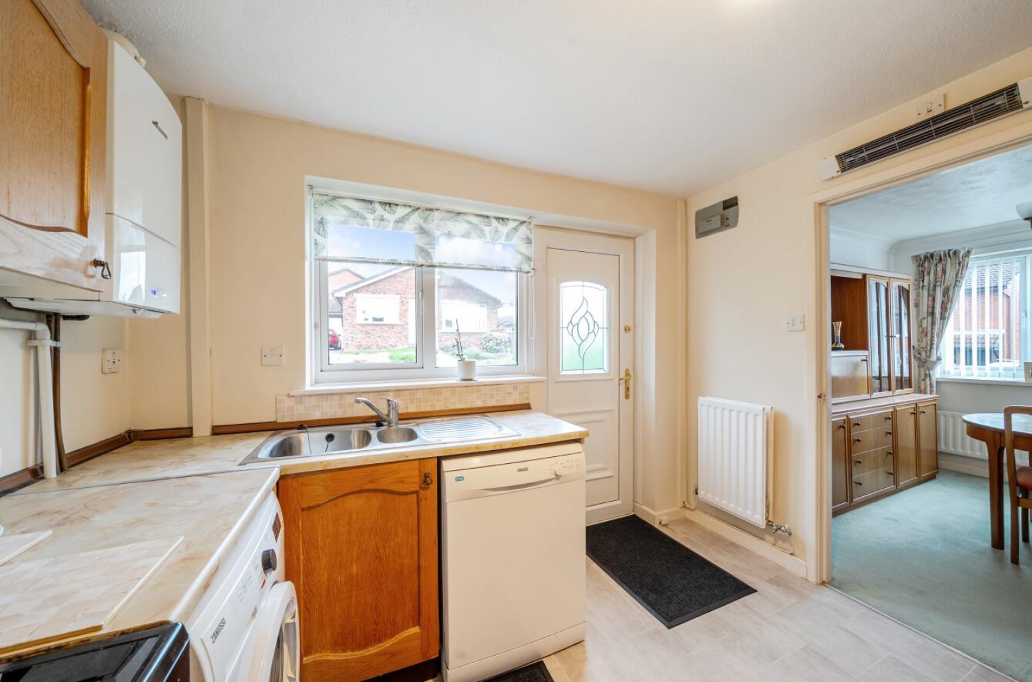 Haven Chase, Cookridge, Leeds