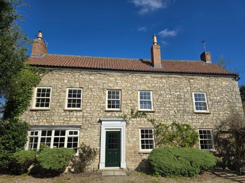 Church House Kirkby Wharfe, Tadcaster