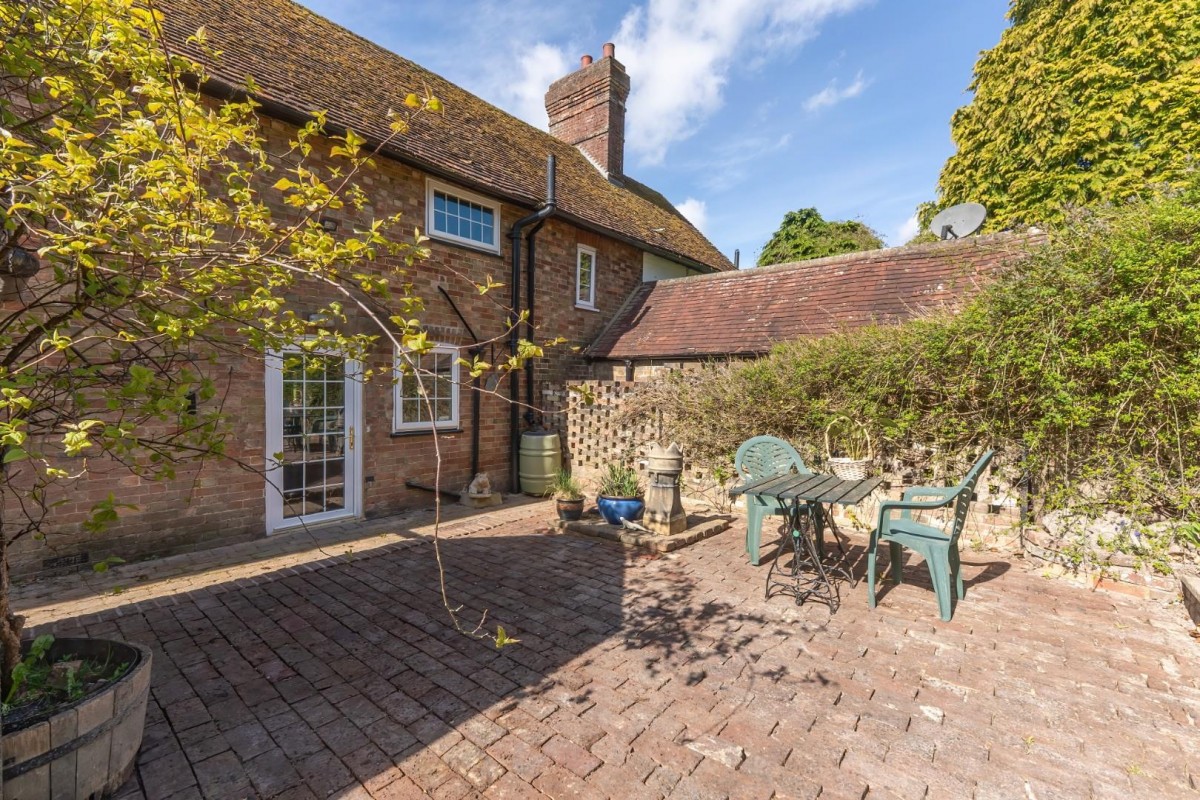 Vicarage Lane, Ivinghoe