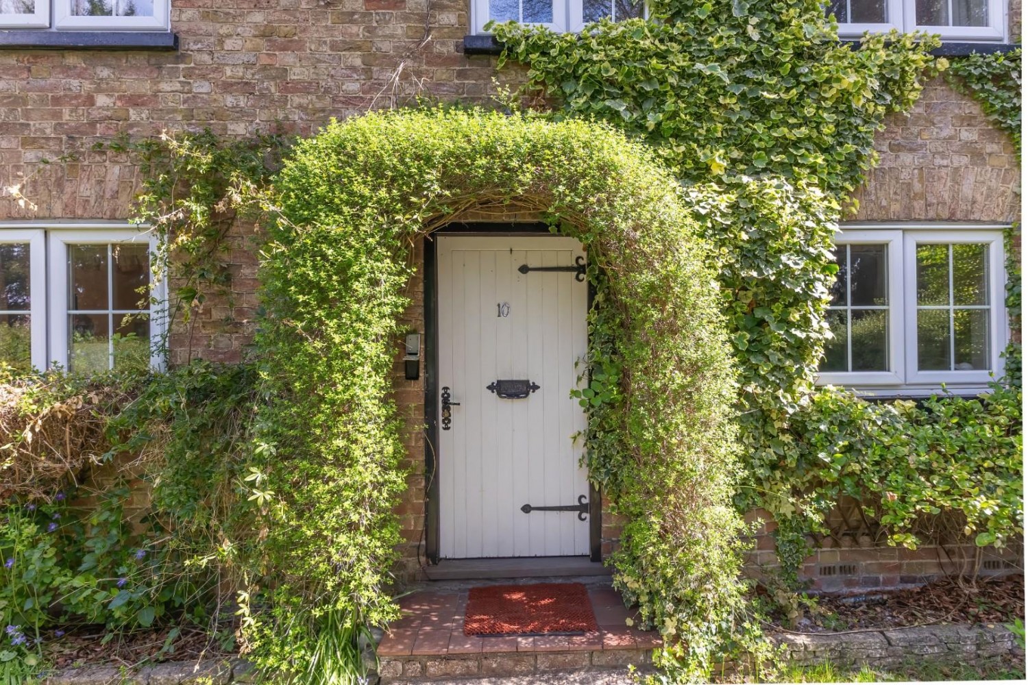 Vicarage Lane, Ivinghoe