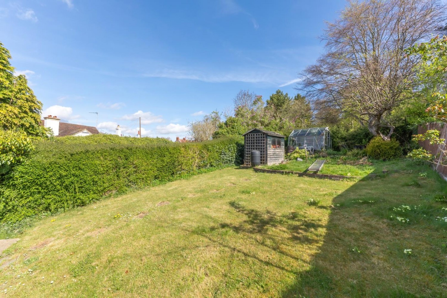 Vicarage Lane, Ivinghoe