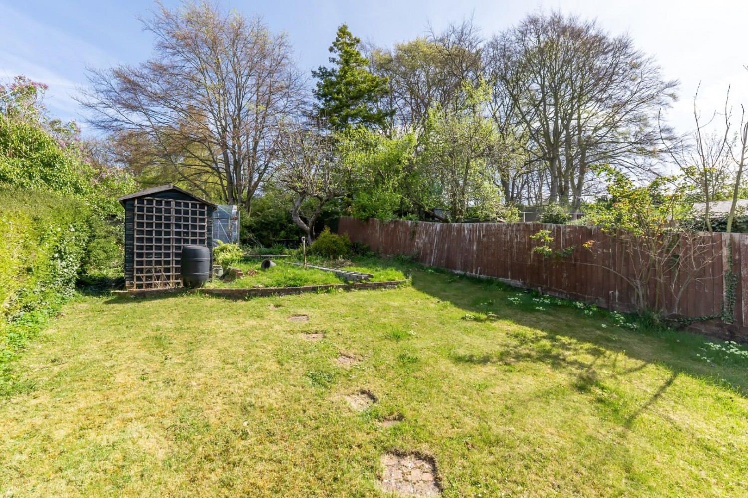 Vicarage Lane, Ivinghoe