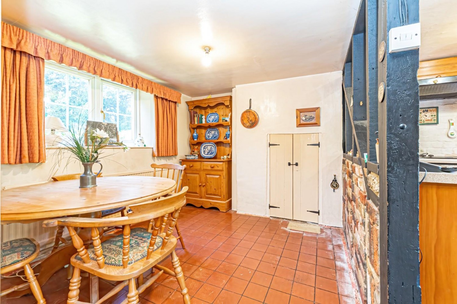 Vicarage Lane, Ivinghoe