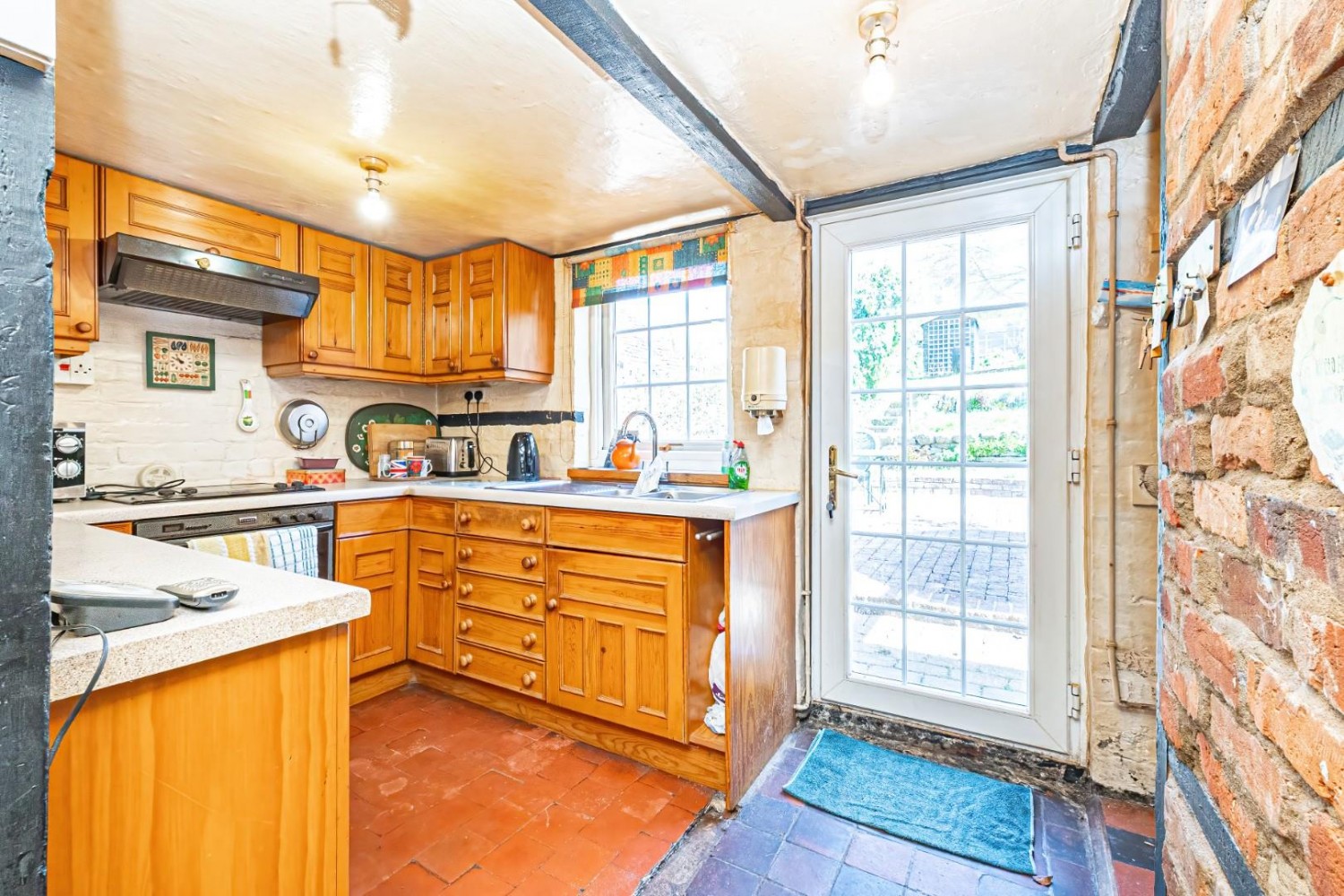 Vicarage Lane, Ivinghoe