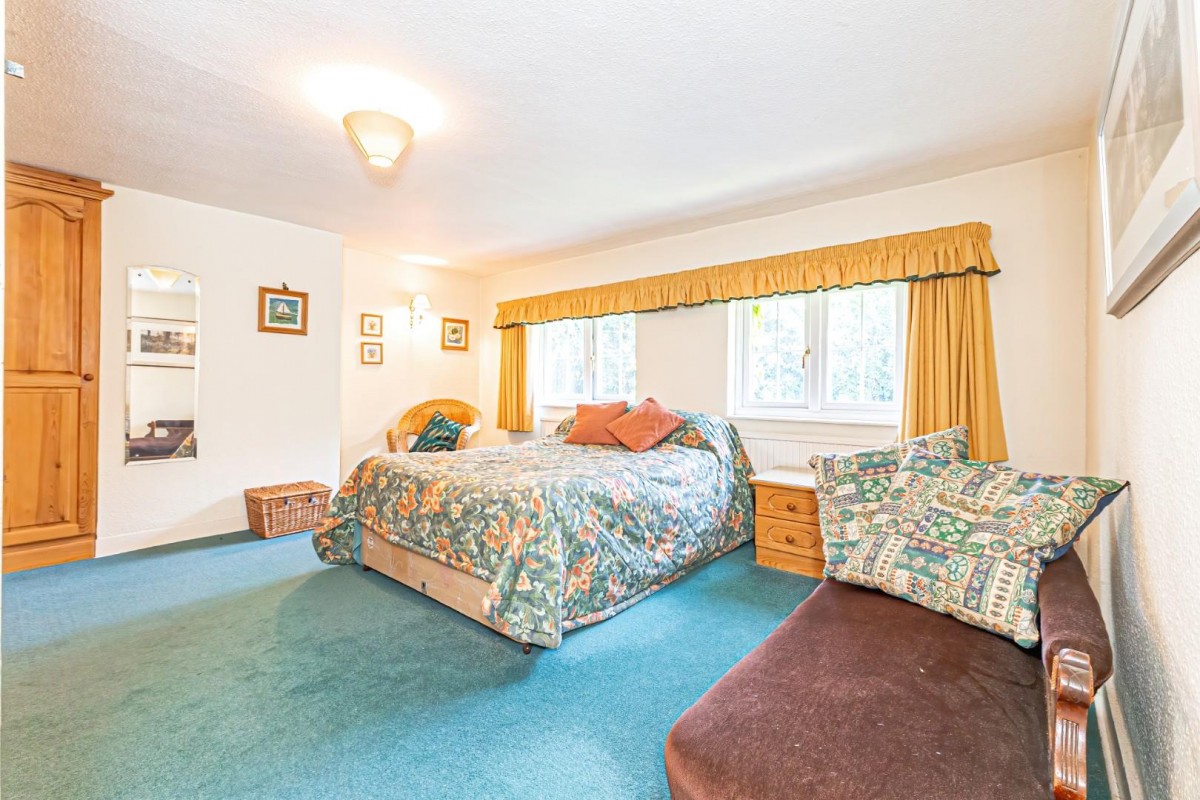 Vicarage Lane, Ivinghoe