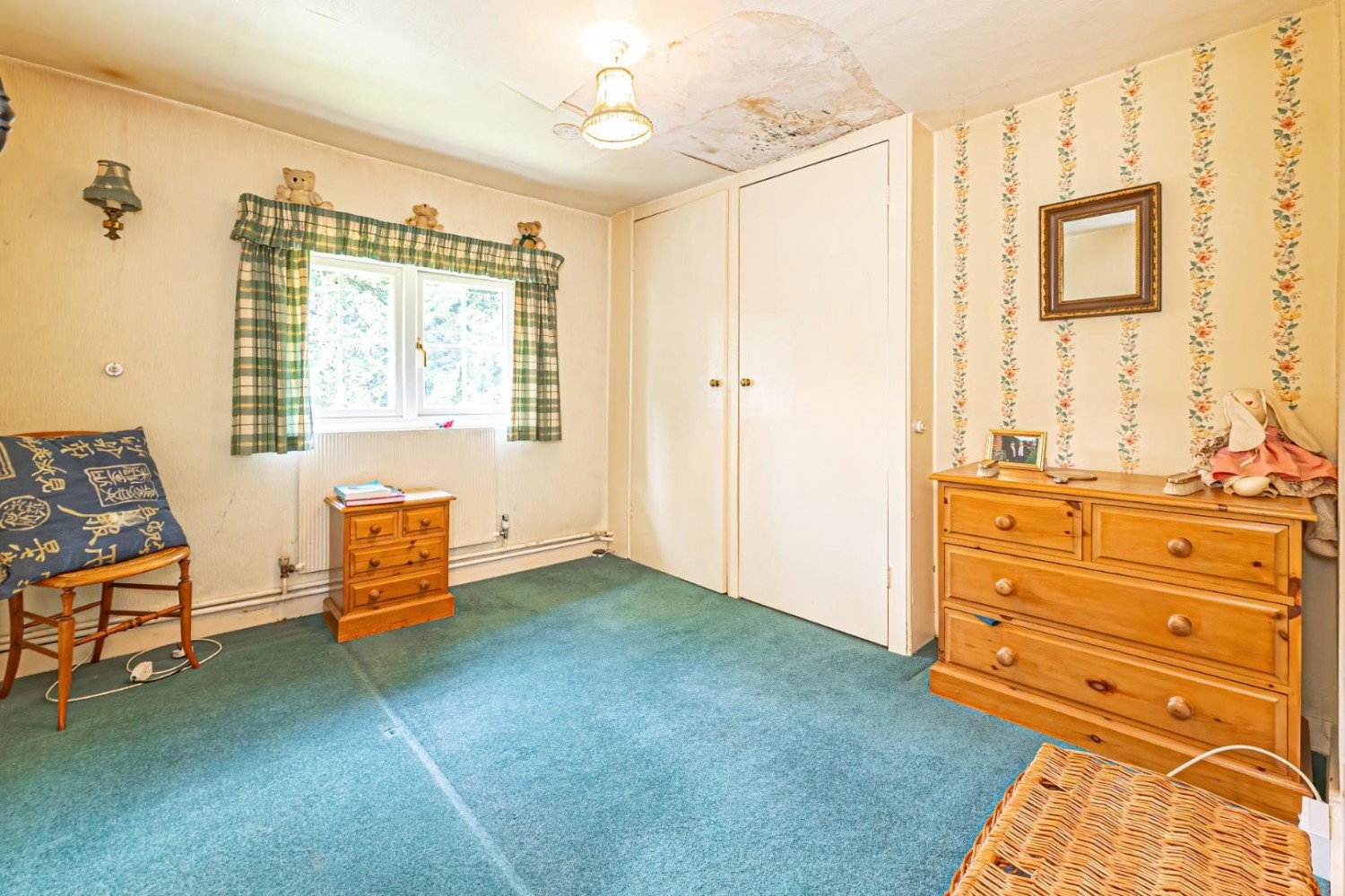 Vicarage Lane, Ivinghoe