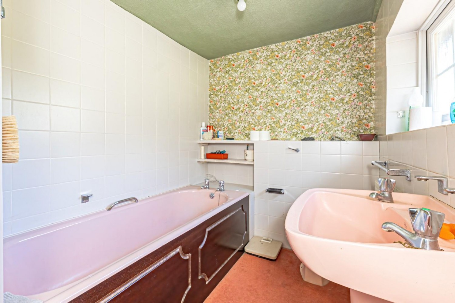 Vicarage Lane, Ivinghoe