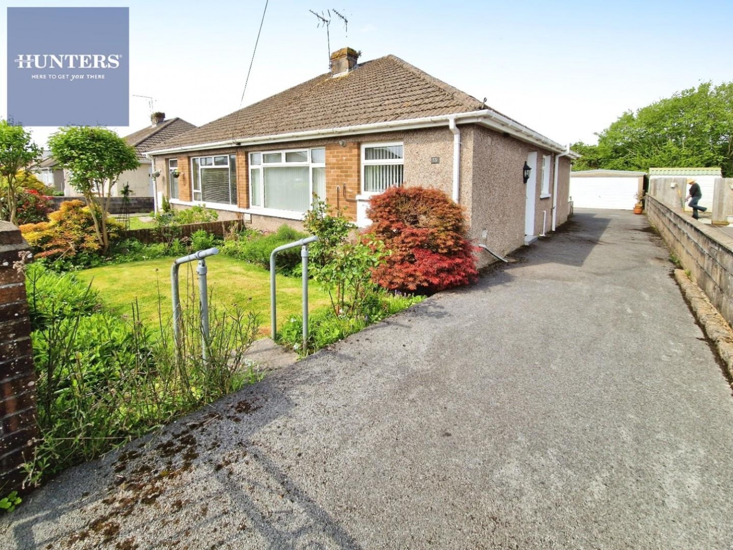Hafod Las, Pencoed, Bridgend