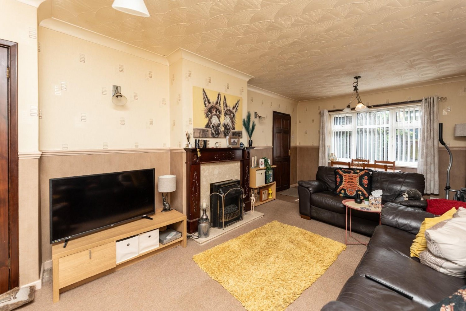 Embleton Road, Methley, Leeds