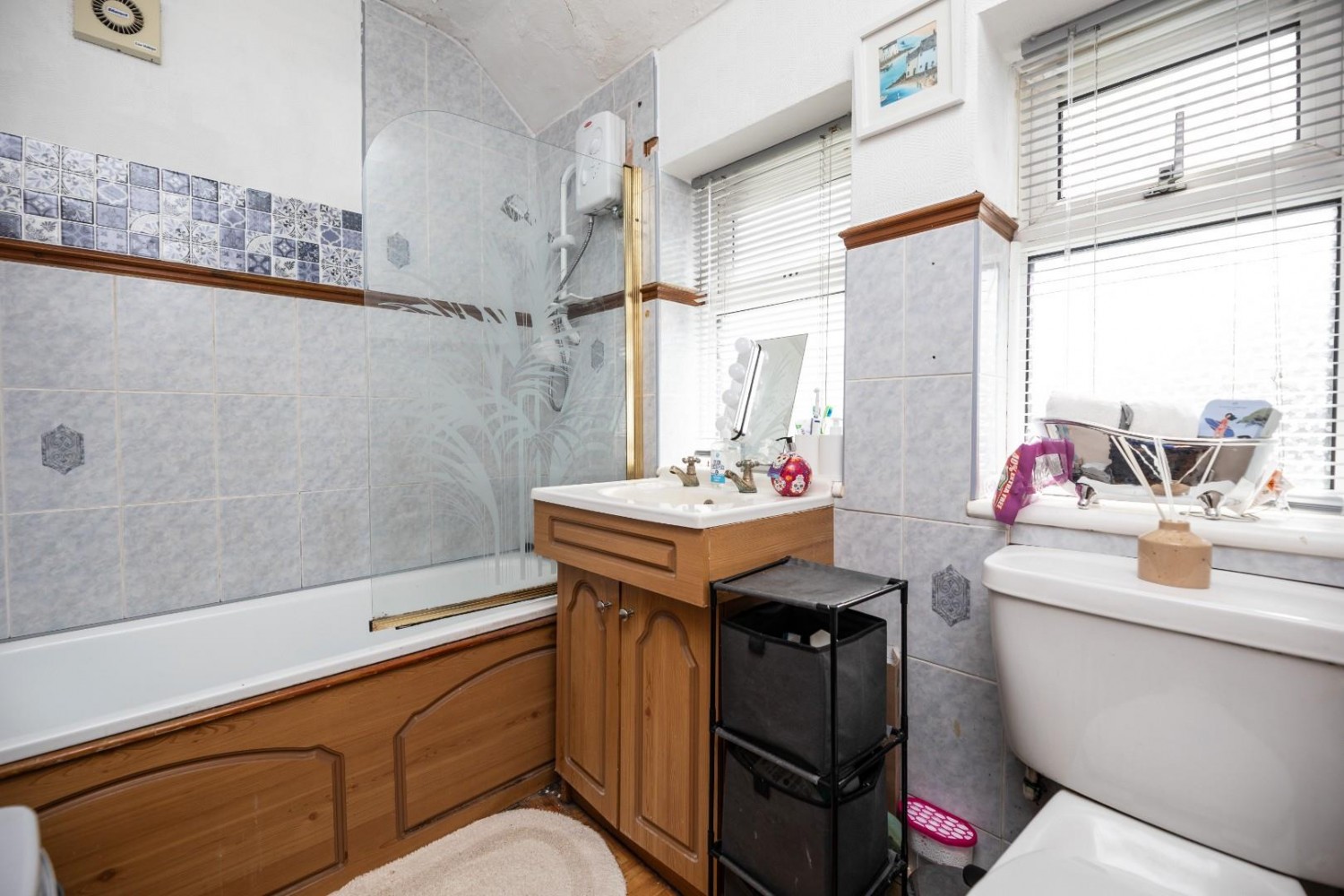 Embleton Road, Methley, Leeds