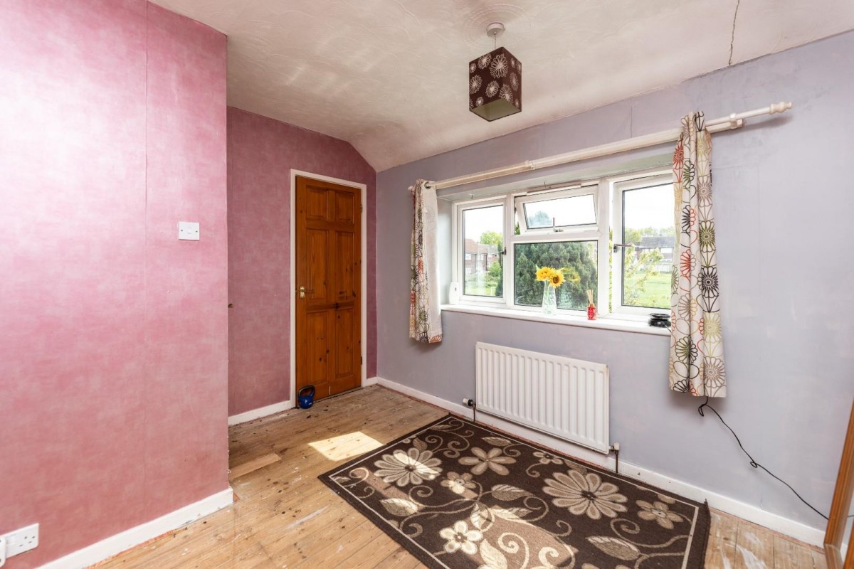 Embleton Road, Methley, Leeds
