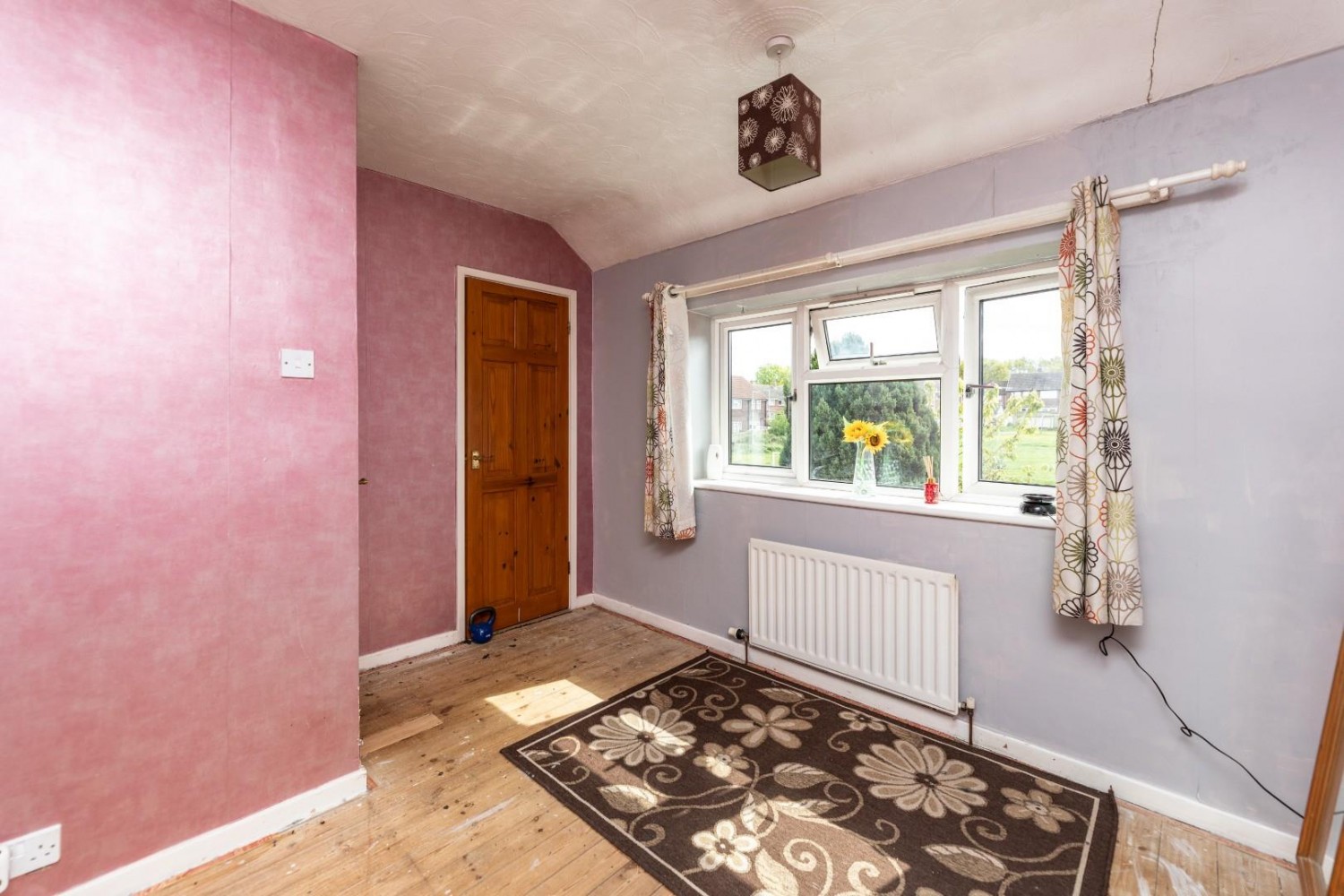 Embleton Road, Methley, Leeds