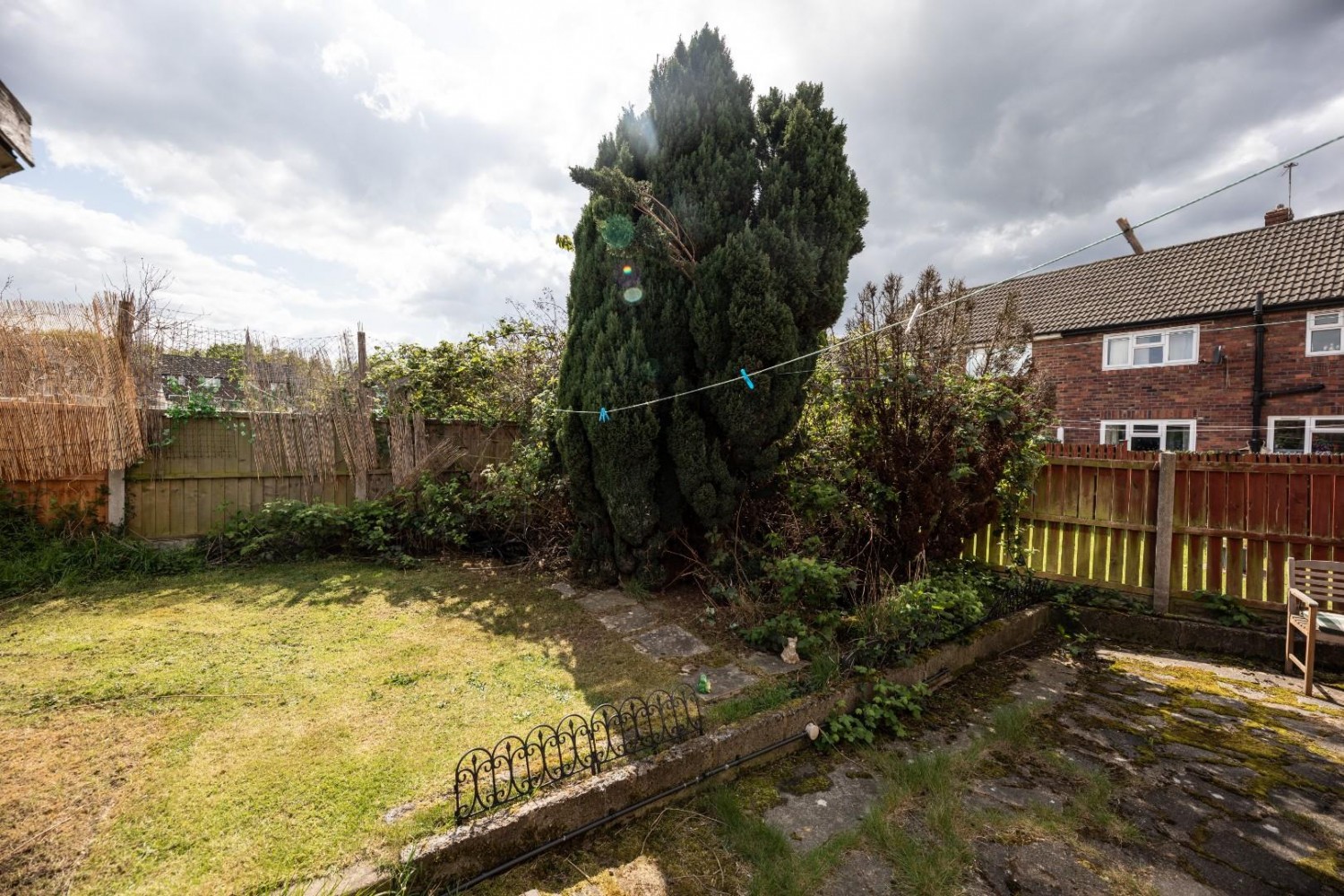 Embleton Road, Methley, Leeds
