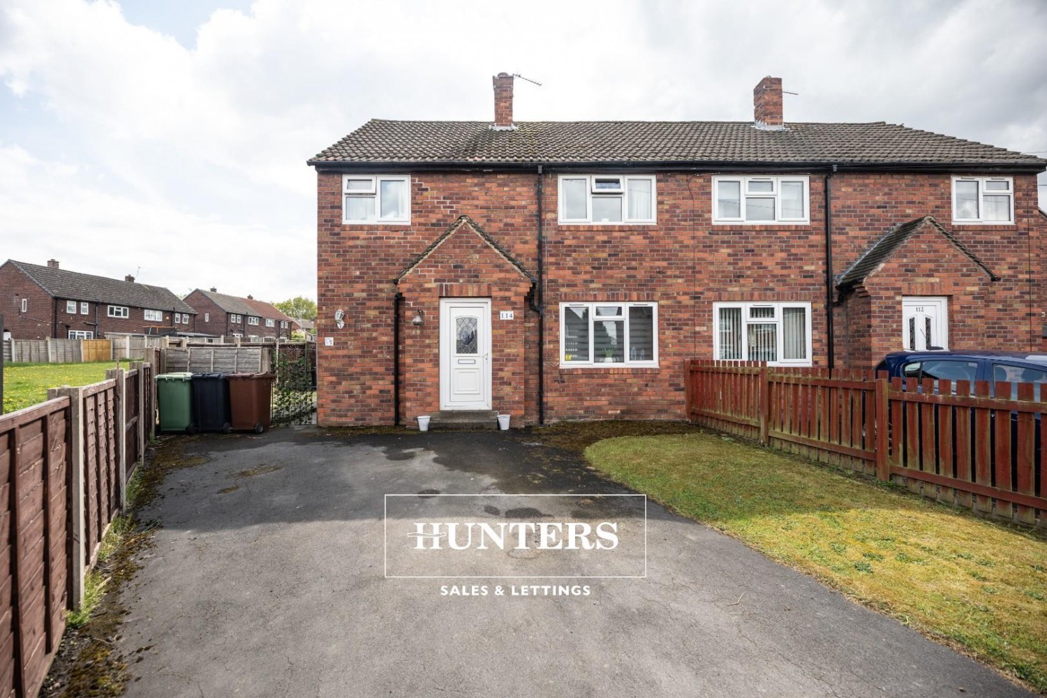 Embleton Road, Methley, Leeds