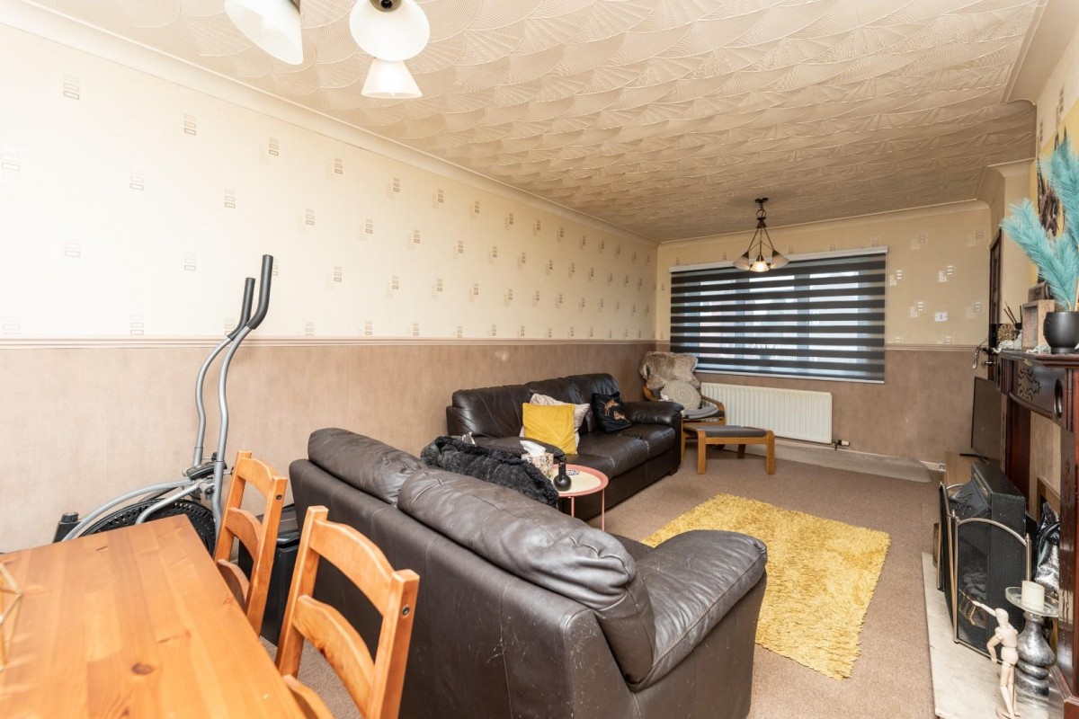 Embleton Road, Methley, Leeds
