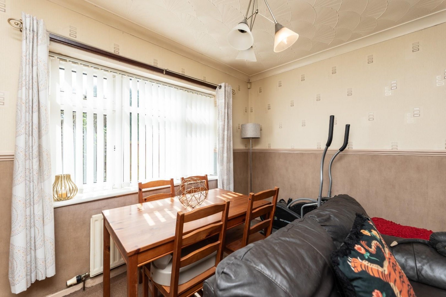 Embleton Road, Methley, Leeds