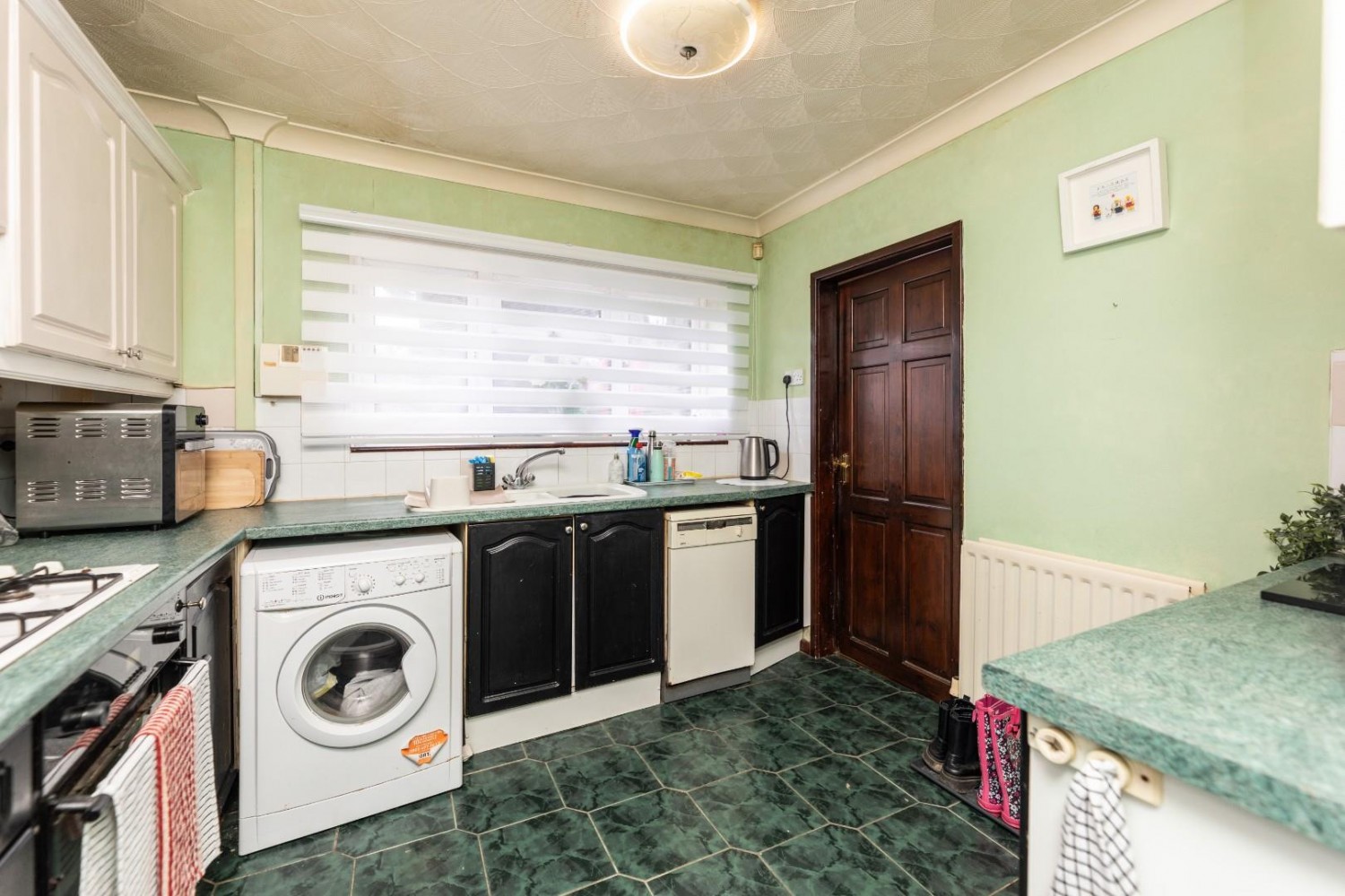 Embleton Road, Methley, Leeds
